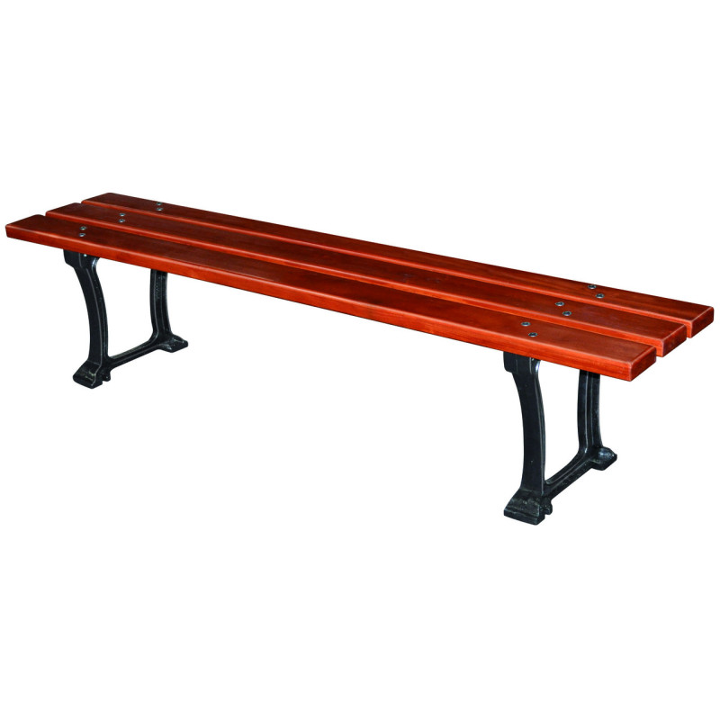 banquette extérieur Toliman direct urbain